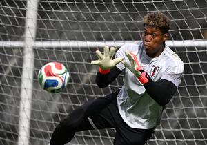 MEXICO-MONTERREY-FUTBOL-COPA MUNDIAL DE LA FIFA 2026-ENTRENAMIENTO-JAPON