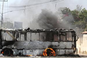 MEXICO-JALISCO-SEGURIDAD