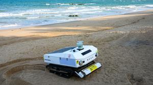 CHINA-HAINAN-QIONGHAI-SANEAMIENTO INTELIGENTE