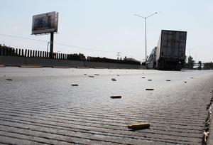 MEXICO-JALISCO-SEGURIDAD