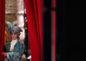 ITALIA-VERONA-JUEGOS OLIMPICOS DE INVIERNO-CEREMONIA DE CLAUSURA