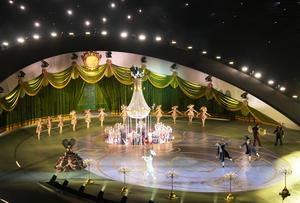 ITALIA-VERONA-JUEGOS OLIMPICOS DE INVIERNO-CEREMONIA DE CLAUSURA