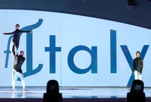 ITALIA-VERONA-JUEGOS OLIMPICOS DE INVIERNO-CEREMONIA DE CLAUSURA