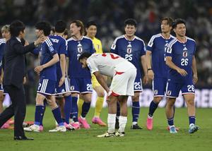 MEXICO-MONTERREY-FUTBOL-COPA MUNDIAL DE LA FIFA 2026-TUNEZ VS JAPON