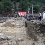 AFGANISTAN-NURISTAN-INUNDACIONES