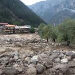 AFGANISTAN-NURISTAN-INUNDACIONES