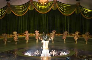 ITALIA-VERONA-JUEGOS OLIMPICOS DE INVIERNO-CEREMONIA DE CLAUSURA