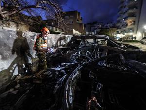 ISRAEL-NAHARIYA-LIBANO-COHETE-ATAQUE