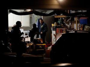 EEUU-CALIFORNIA-TIROTEO-SOSPECHOSO