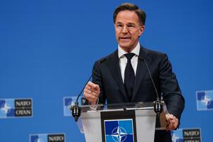 BELGICA-BRUSELAS-OTAN-GASTO EN DEFENSA