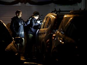 EEUU-CALIFORNIA-TIROTEO-SOSPECHOSO