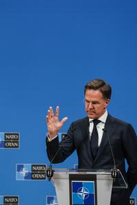 BELGICA-BRUSELAS-OTAN-GASTO EN DEFENSA