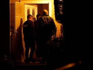 EEUU-CALIFORNIA-TIROTEO-SOSPECHOSO