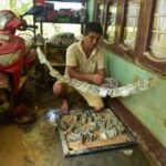 INDIA-ASSAM-INUNDACIONES