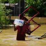INDIA-ASSAM-INUNDACIONES