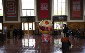 EEUU-LOS ANGELES-FUTBOL-COPA MUNDIAL DE LA FIFA 2026