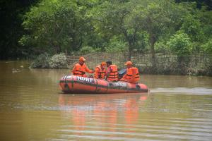 INDIA-ASSAM-INUNDACIONES