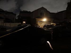 EEUU-CALIFORNIA-TIROTEO-SOSPECHOSO