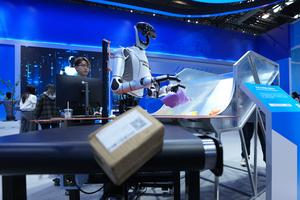 CHINA-BEIJING-FORO ZGC-INNOVACION