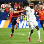 EEUU-ATLANTA-FUTBOL-COPA MUNDIAL DE LA FIFA 2026-ESPAÑA VS ARABIA SAUDI