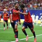 EEUU-ATLANTA-FUTBOL-COPA MUNDIAL DE LA FIFA 2026-ESPAÑA VS ARABIA SAUDI