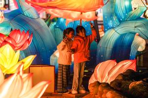 CHINA-YUNNAN-HUIZE-CIUDAD ANTIGUA-REVITALIZACION