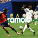 EEUU-ATLANTA-FUTBOL-COPA MUNDIAL DE LA FIFA 2026-ESPAÑA VS ARABIA SAUDI