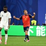 EEUU-ATLANTA-FUTBOL-COPA MUNDIAL DE LA FIFA 2026-ESPAÑA VS ARABIA SAUDI