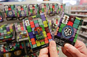 CANADA-VANCOUVER-FUTBOL-COPA MUNDIAL DE LA FIFA 2026-MERCANCIA