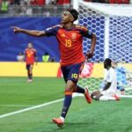 EEUU-ATLANTA-FUTBOL-COPA MUNDIAL DE LA FIFA 2026-ESPAÑA VS ARABIA SAUDI