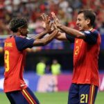 EEUU-ATLANTA-FUTBOL-COPA MUNDIAL DE LA FIFA 2026-ESPAÑA VS ARABIA SAUDI