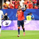 EEUU-ATLANTA-FUTBOL-COPA MUNDIAL DE LA FIFA 2026-ESPAÑA VS ARABIA SAUDI