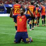 EEUU-ATLANTA-FUTBOL-COPA MUNDIAL DE LA FIFA 2026-ESPAÑA VS ARABIA SAUDI