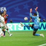 EEUU-ATLANTA-FUTBOL-COPA MUNDIAL DE LA FIFA 2026-ESPAÑA VS ARABIA SAUDI