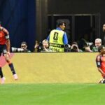 EEUU-ATLANTA-FUTBOL-COPA MUNDIAL DE LA FIFA 2026-ESPAÑA VS ARABIA SAUDI