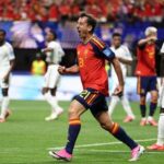 EEUU-ATLANTA-FUTBOL-COPA MUNDIAL DE LA FIFA 2026-ESPAÑA VS ARABIA SAUDI