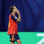 EEUU-ATLANTA-FUTBOL-COPA MUNDIAL DE LA FIFA 2026-ESPAÑA VS ARABIA SAUDI
