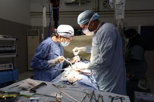 YIBUTI-CIUDAD DE YIBUTI-EQUIPO MEDICO CHINO