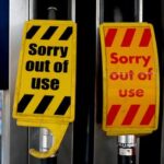 REINO UNIDO-LONDRES-PRECIO DEL PETROLEO-AUMENTO