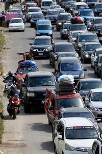 LIBANO-SIDON-PERSONAS DESPLAZADAS