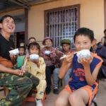 CHINA-YUNNAN-MOJIANG-SISMO-AYUDA EN CASO DE DESASTRE