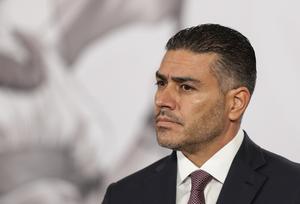 MEXICO-CIUDAD DE MEXICO-SHEINBAUM-CONFERENCIA