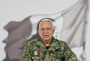 MEXICO-CIUDAD DE MEXICO-SHEINBAUM-CONFERENCIA