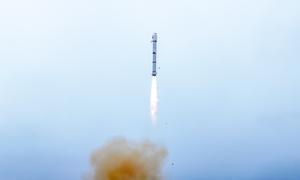 CHINA-JIUQUAN-SATELITE-LANZAMIENTO