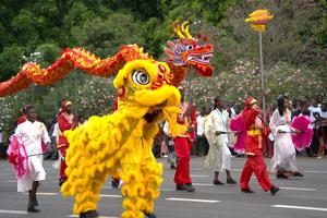 TOGO-LOME-DIA DE LA INDEPENDENCIA-CELEBRACIONES