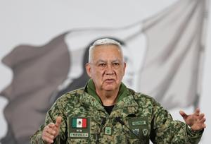 MEXICO-CIUDAD DE MEXICO-SHEINBAUM-CONFERENCIA