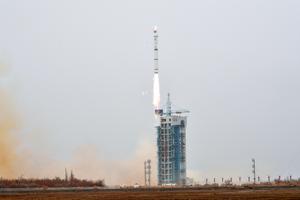 CHINA-JIUQUAN-SATELITE-LANZAMIENTO