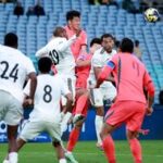 AUSTRALIA-SIDNEY-FUTBOL-PARTIDO AMISTOSO INTERNACIONAL DE LA FIFA SERIES-CHINA VS CURAZAO