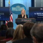 EEUU-WASHINGTON D. C.-CASA BLANCA-CONFERENCIA DE PRENSA