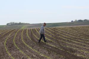 EEUU-IOWA-DES MOINES-AGRICULTURA